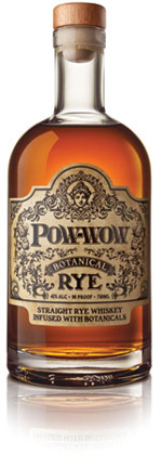 pow-wow rye